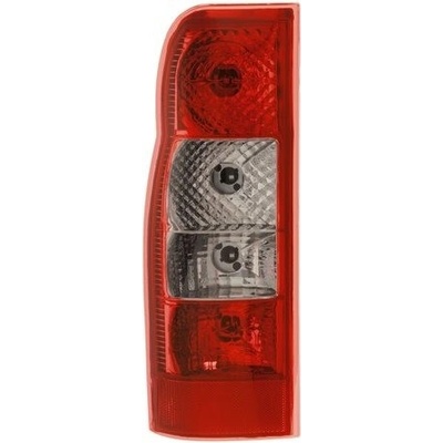 ACI FORD TRANSIT 06-13 zadní světlo komplet L | Zboží Auto