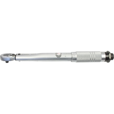 Condor Momentový kľúč 1/4" rozsah 5 - 25 Nm poistka skrutky 100-00282