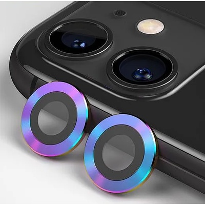 Blueo Протектори Blueo - Camera Lens, iPhone 12 Pro Max, многоцветни