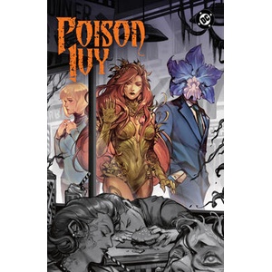 POISON IVY V06 (ISBN: 9781799502555)