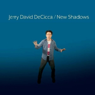 Jerry David Decicca - New Shadows LP