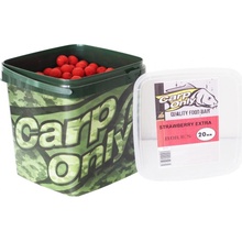 Carp Only Boilies Strawberry Extra 3kg 16 mm