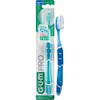 GUM Technique+ Compact medium