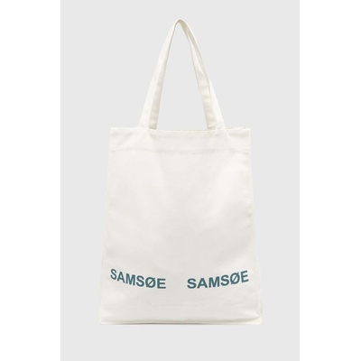Samsoe Samsoe Чанта Samsoe Samsoe Luca в бежово UNI214000 (UNI214000)