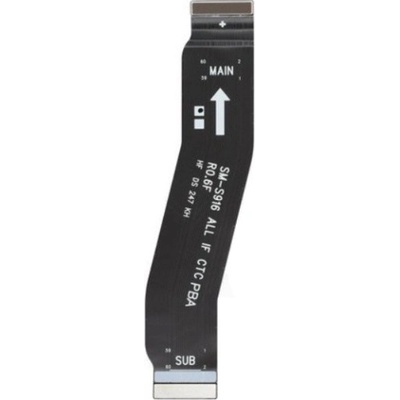 Samsung Galaxy S23 Plus S916B - Hlavní Flex Kabel - GH82-30472A Genuine Service Pack
