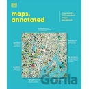 Maps, Annotated - DK