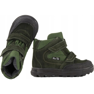 Ren But dětské boty z přírodní kůže