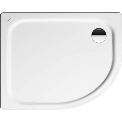 Kaldewei Advantage Zirkón 605-2 100 x 80 cm 457048043001