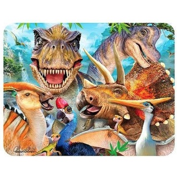Prime3D magnet Dinosaur Selfie