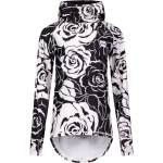 Eivy Синтетично термобельо Eivy Women's Icecold Hood Top Longsleeve - Black / Rose (114-3230-0215)