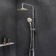 AM.PM Spike F07PA000 chróm