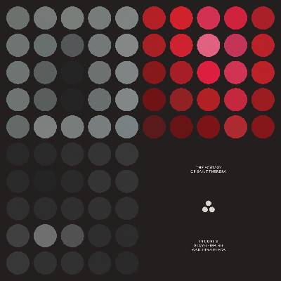 Supraphon Ecstasy Of Saint Theresa: The Ecstasy Of Saint Theresa - 3Vinyl (LP) (089011)