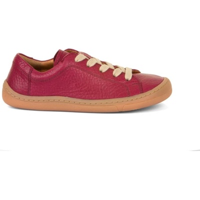 Froddo tenisky G3130209-3 Leather bordeaux