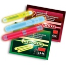 DAM Chemické Světlo Megalite Chemical Lights 4,5x37mm Modrá