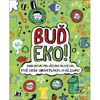 Buď eko! - Jiří Models