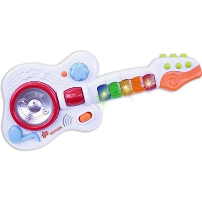 Bontempi Детска рок китара Bontempi