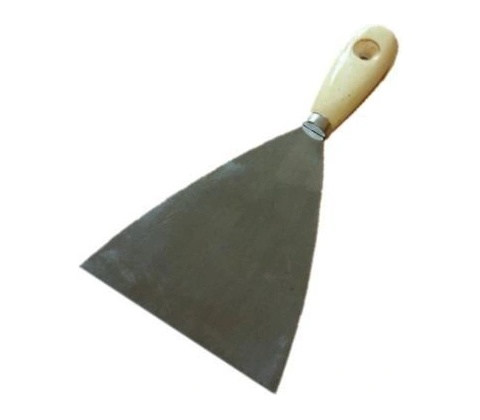 VEN Špachtle ocel 8cm 107086