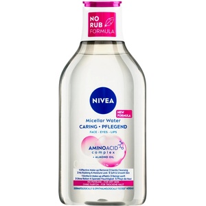 Nivea MicellAIR суха мицеларна вода 400 мл
