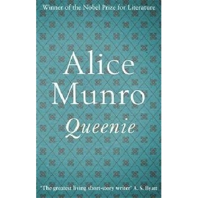 Queenie - Munro, Alice