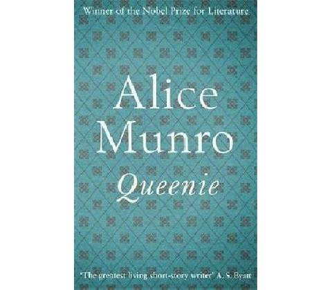 Queenie - Munro, Alice