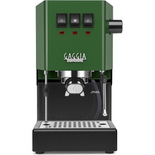 Gaggia New Classic Plus Evo zelená
