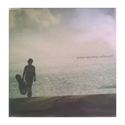 Quique González - Salitre 48 LP