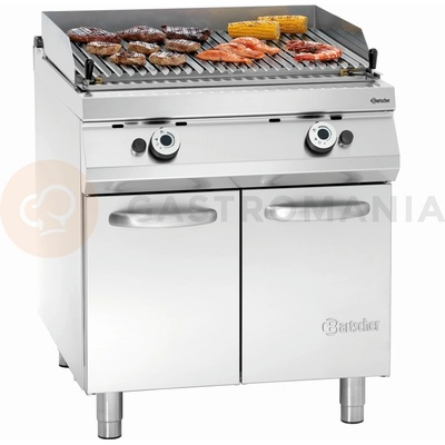 BARTSCHER Gril 2954631