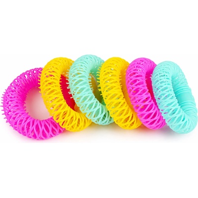 NOVO Curlsy natáčky na vlasy