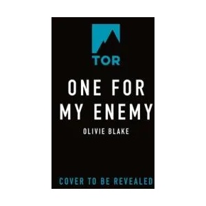 One for My Enemy | Blake, Olivie (ISBN: 9781250892430)