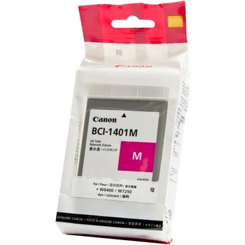 Image 1 of Canon BCI-1401M Magenta (CF7570A001AA)