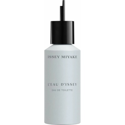 Issey Miyake L'Eau d'Issey Intense parfémovaná voda dámská 150 ml náhradní náplň