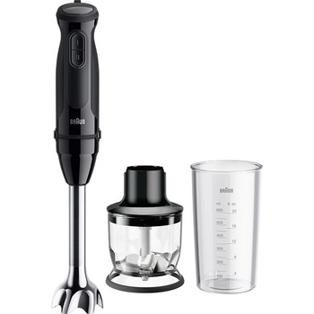 Braun MultiQuick 3 MQ30.201.M