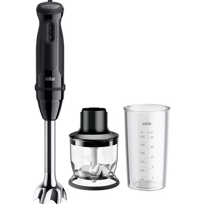 Braun MultiQuick 3 MQ30.201.M