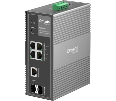 TP-Link IES208G