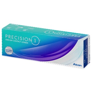 Alcon Precision1 (30 лещи) - leshti