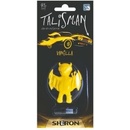 Vůně do auta Sheron Talisman Vanilla