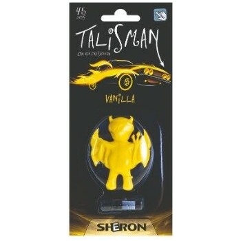 Sheron Talisman Vanilla