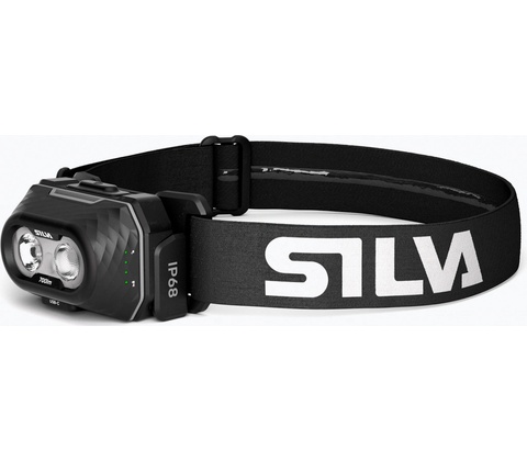 Silva Explore 5