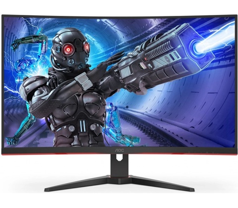 AOC C32G2ZE