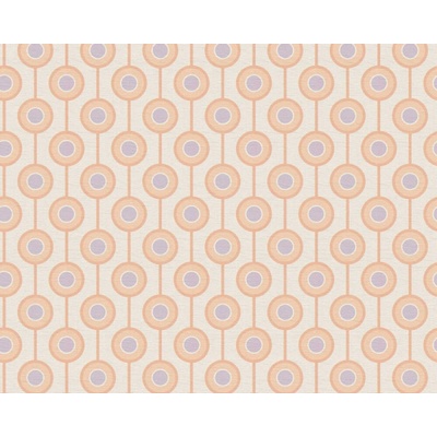 A.S. Création 395375 Vliesová tapeta na zeď Retro Chic, rozmery 0,53 x 10,05 m