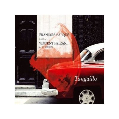 Various : Tanguillo CD