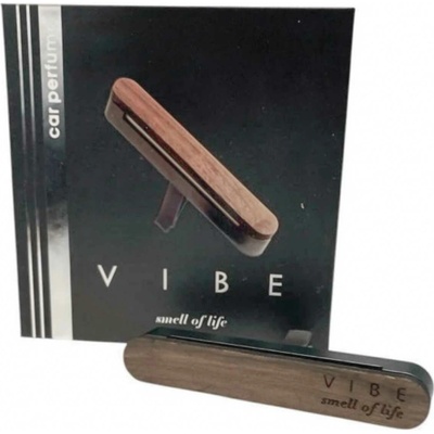 Smell of Life Vibe Sandalwood & Black Pepper
