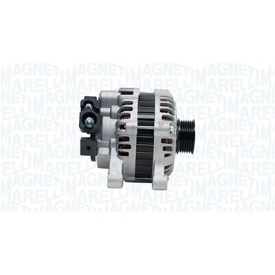 Alternátor MAGNETI MARELLI 063731646010