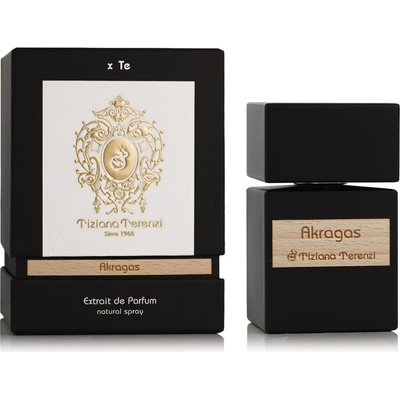 Tiziana Terenzi Cas Extrait de parfum unisex 100 ml Tester