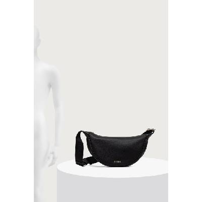 HUGO BOSS чанта crossbody дамска от имитация на кожа Orin 2.0 Hobo (50567635)