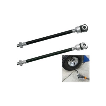 Prodlužovací hadice SKS Zipflinger Hose Connection
