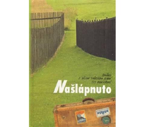 Našlápnuto - kol.