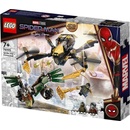 LEGO® Super Heroes 76195 Spider-Man a duel s dronom