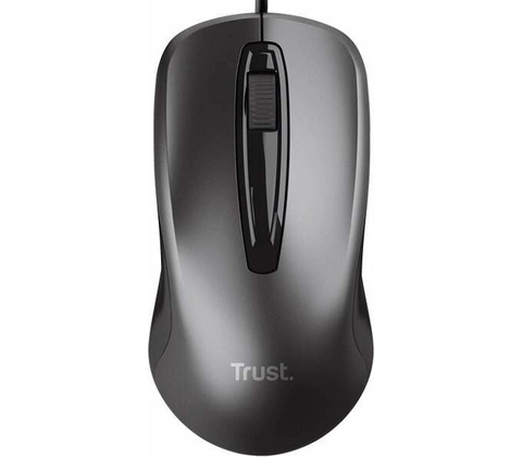 Trust BASICS Mouse 24657