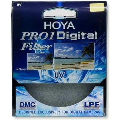 HOYA UV PRO 1D 37mm